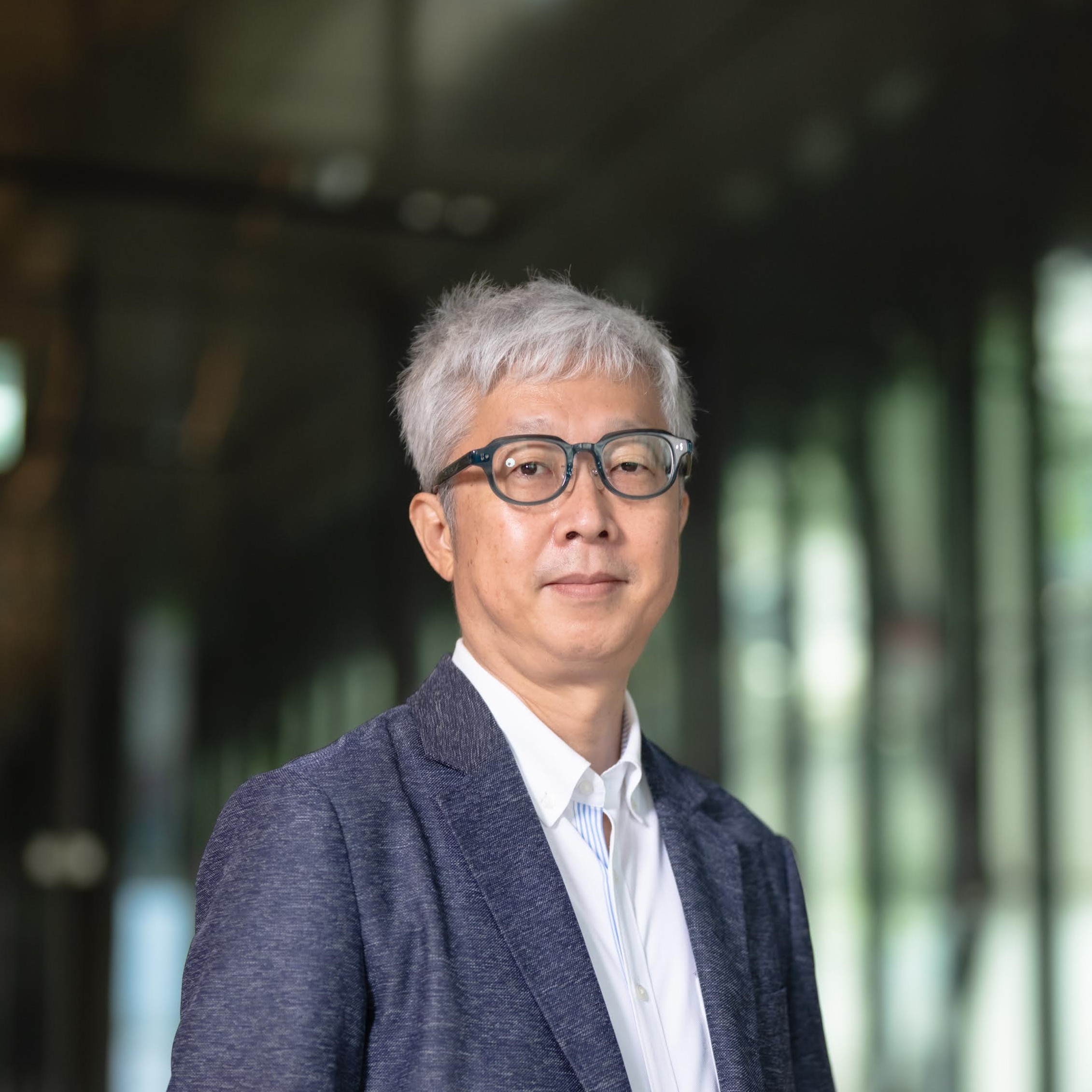 北野 純一 氏