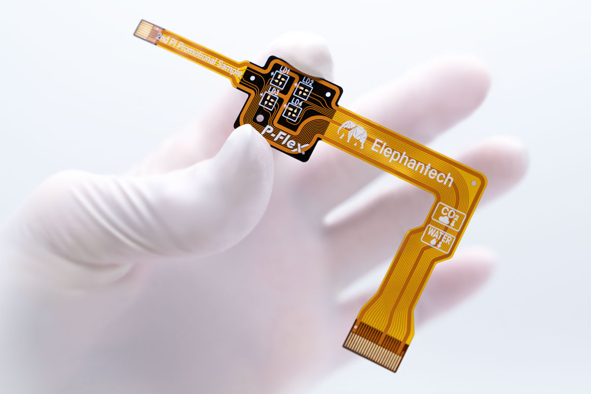 日本が外貨を稼ぐ方法とは？「金属を印刷する」東大発スタートアップが描く未来 – TECHBLITZ