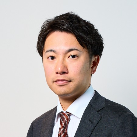 黒瀬 康太 氏