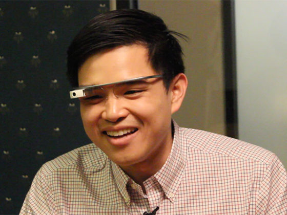 【動画】Google Glass × 医療? 「Augmedix」が目指す、未来の診療のかたち