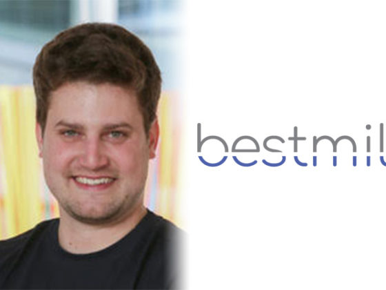 自動運転車向けサービス開発プラットフォーム「Bestmile」