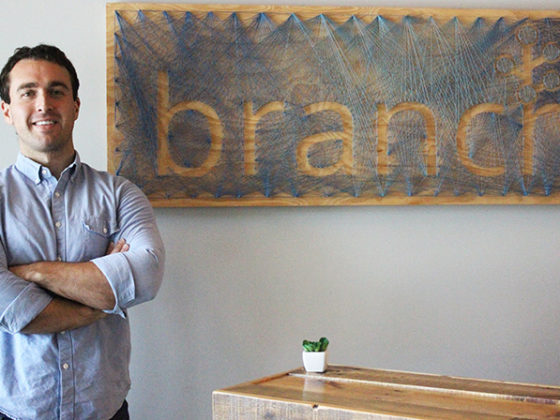 アプリ広告のディープリンク技術でデベロッパーを支える「Branch」