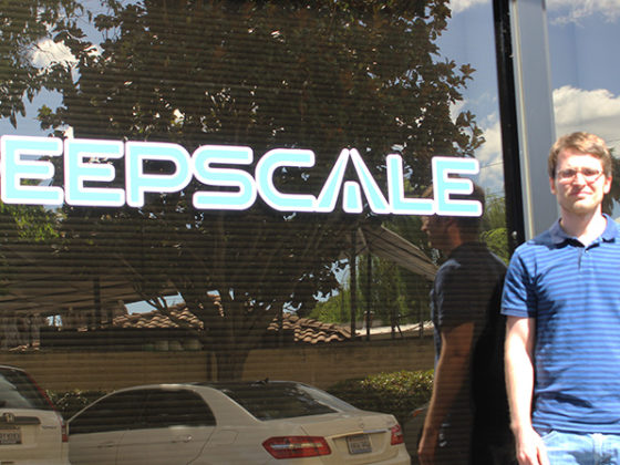 AIとディープラーニングを駆使したシステムで、自動運転車の安全を守る「DeepScale」