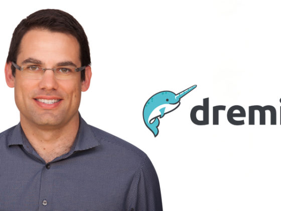 企業が必要なデータを“整頓”し簡単に“アクセス”できるDremio