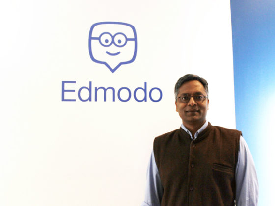 生徒と先生をつなぐSNS「Edmodo」CEOが語る、教育の未来