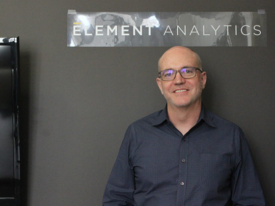 データ分析ソフトで「デジタルツイン」を提供するElement Analytics