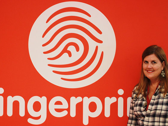 子供が楽しく学べる教育アプリのプラットフォームを提供する「Fingerprint」