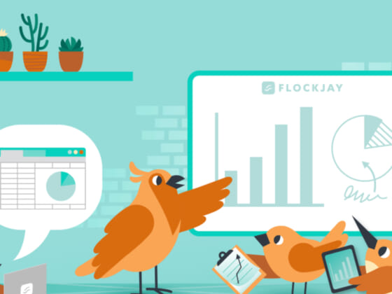 授業料は生徒が収入を得てから。営業職でのテック業界就職をサポートするFlockjay