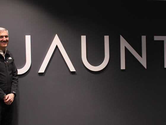 映画のような本格的なVRコンテンツを制作できる「Jaunt」
