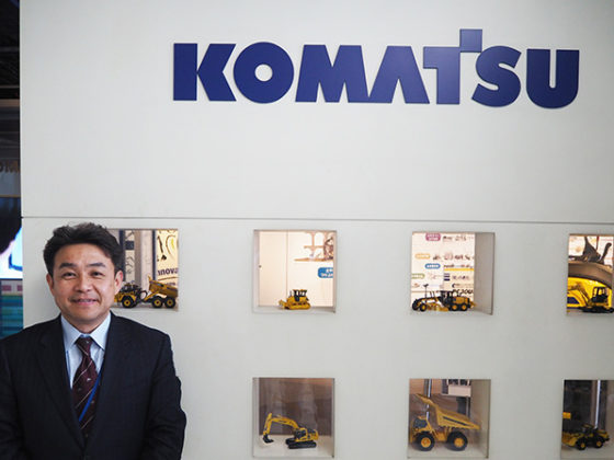 グローバル企業のコマツに学ぶ「オープンイノベーションの進め方」(後編)