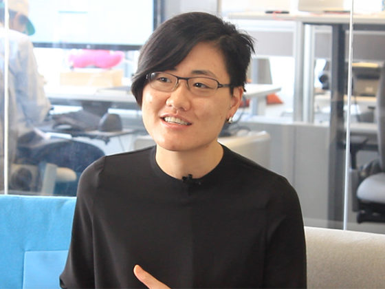 【動画】人材採用プロセスを一元管理する、採用プラットフォーム「Lever」