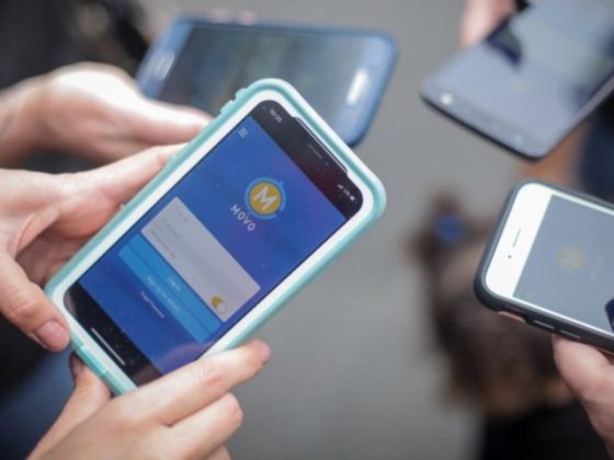 仮想通貨から簡単に送金や買い物ができるMovoCash