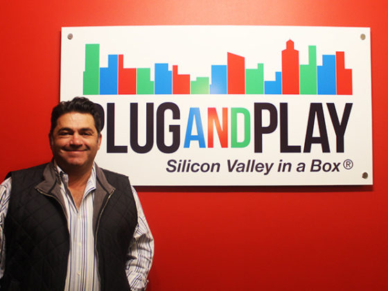 【動画】スタートアップの成長を加速させるイノベーションプラットフォーム「Plug and Play」