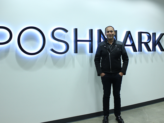 簡単に売り買いできる、米国発ファッションフリマアプリ「Poshmark」