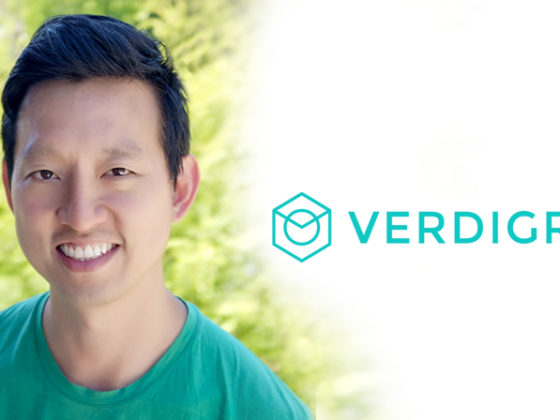 ビルの電力使用量を「見える化」するVerdigris Technologies