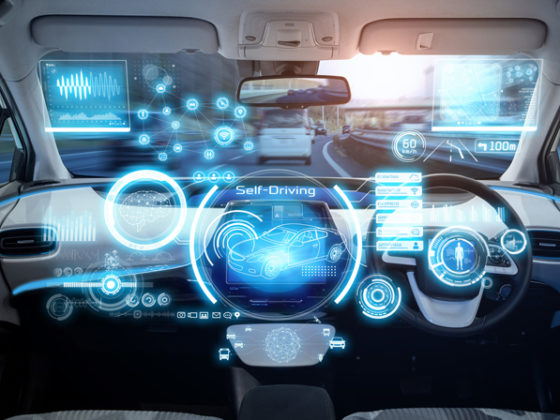 シリコンバレーの注目自動車関連スタートアップ情報に特化した冊子「AutoTech 50」【保存版】