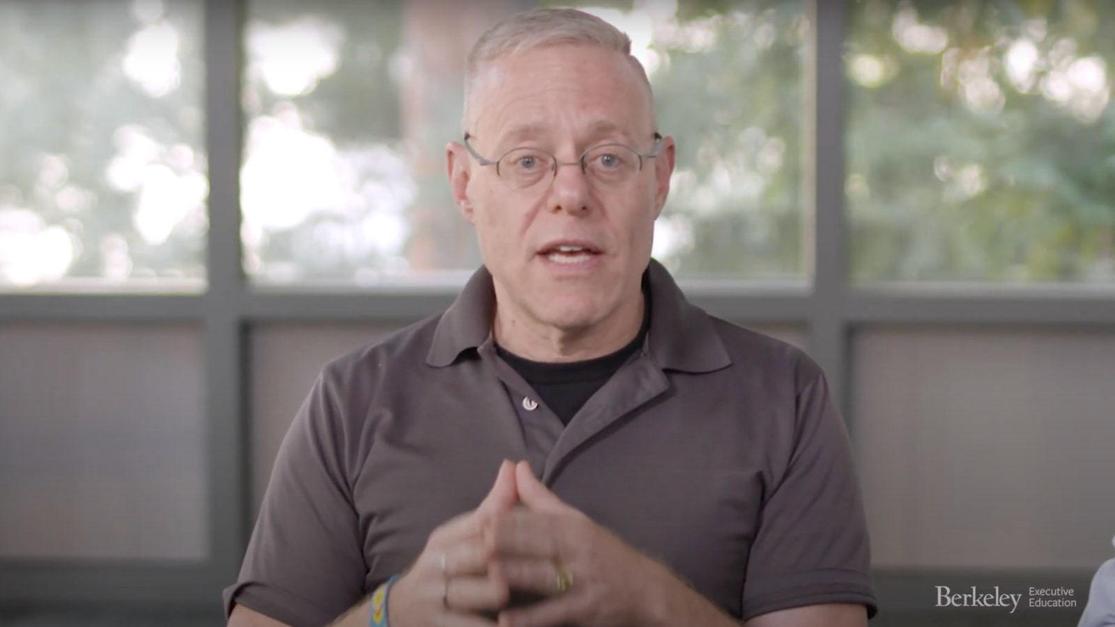 Berkeley Executive Education Data Science