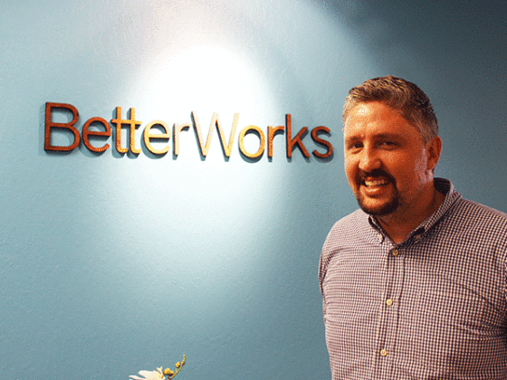 【動画】ゴールを「見える化」!従業員の目標設定プラットフォーム「BetterWorks」