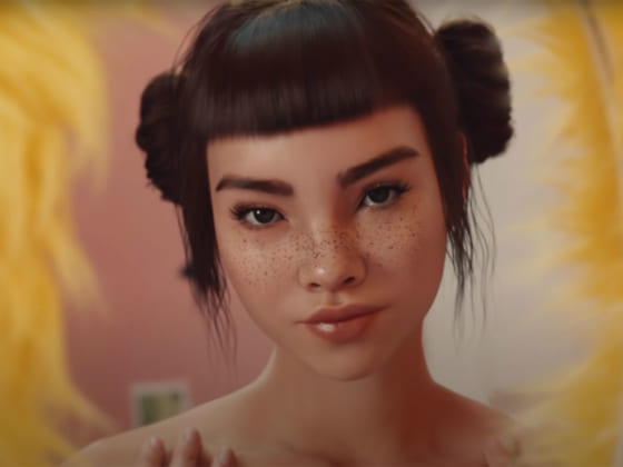 まるで本物の人間。フォロワー数210万、バーチャルインスタグラマー「Lil Miquela」を手がけるBrud