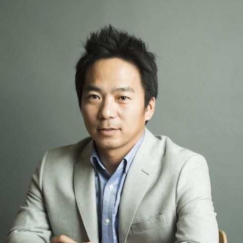 前田 浩伸 氏