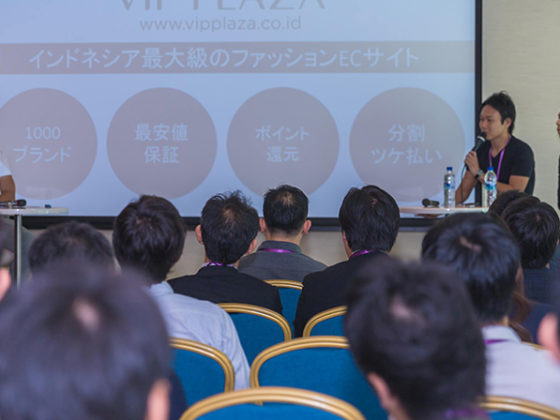 【日本人起業家に聞く】東南アジア市場のチャンスと短期間に成長する仕掛け
