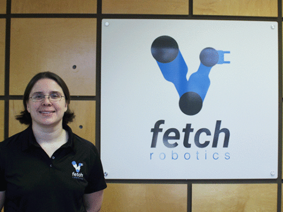 近未来ロボットで、作業効率アップ?!物流業界に大きな変化をもたらす「fetch robotics」