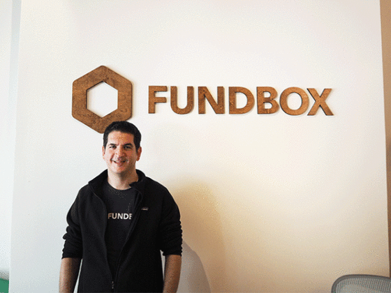 中小企業の資金繰りを改善。請求書を即現金化する「Fundbox」