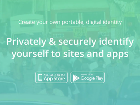 個人のプライバシーを守りながら信用力を証明する、新時代のIDサービスを提供する「GlobaliD」