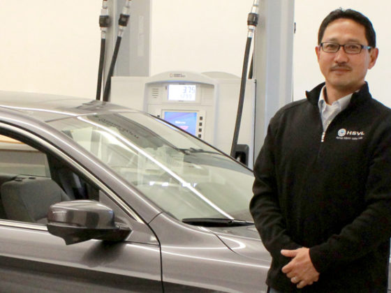 グーグルやアップルと組んだ「ホンダ流オープンイノベーション」