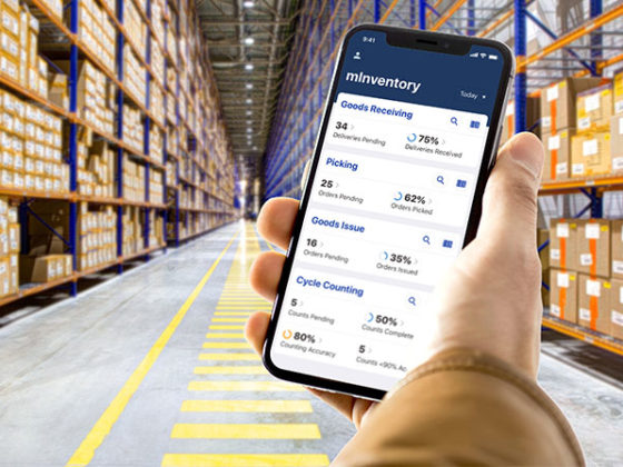 労働生産性と資本生産性を向上。コネクテッドワーカーソリューションのInnovapptive