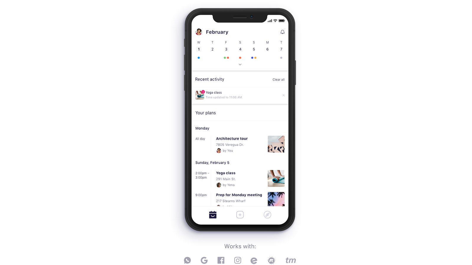IRL Social Calendar TECHBLITZ IRL Social Calendar TECHBLITZ