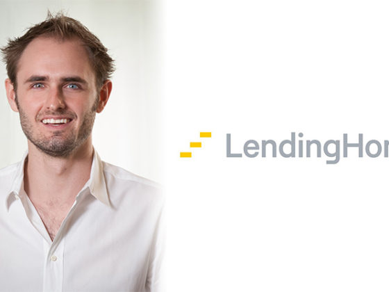 住宅ローンをオンライン化するLending Home