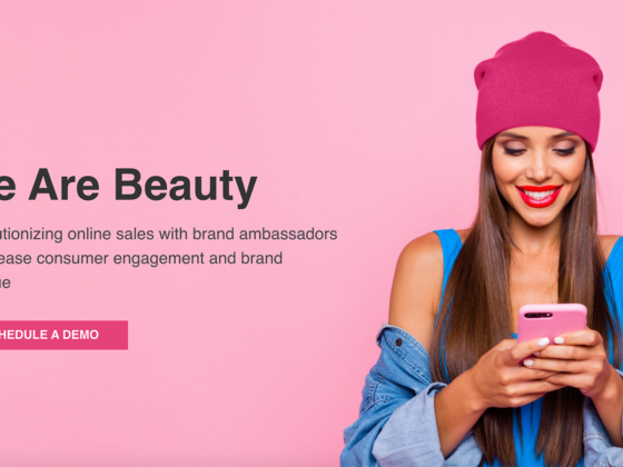 オンライン上でも店舗と同様の顧客体験を。メイクアップアーティストと顧客をつなげるMagnet Beauty