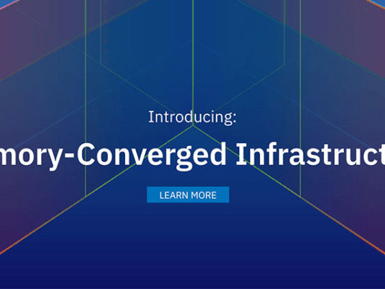 既存アプリケーションはそのまま、次世代メモリ技術を最大限活かすソフトウェアMemVerge