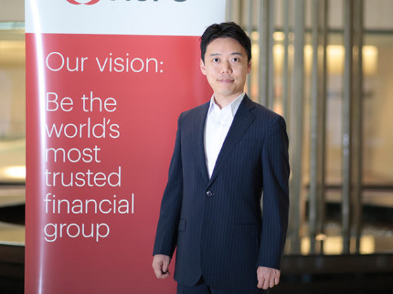 “To be a Financial Leader” – The Innovation Initiative of MUFG Bank in Silicon Valley