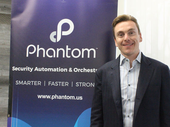 セキュリティシステムを統合し、運用を自動化する「Phantom」