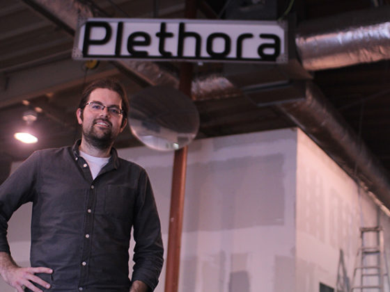 ハードウェアのプロトタイプ製造を支える「Plethora」