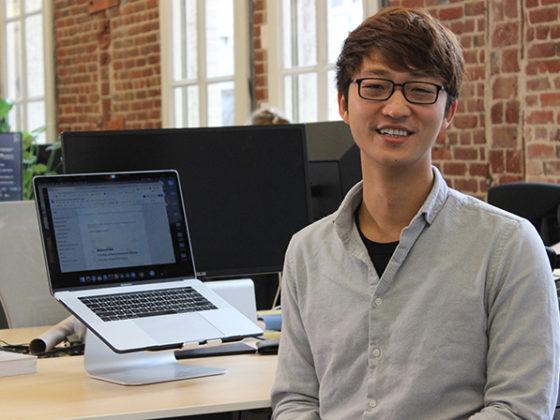 本田圭佑氏も投資するQuantstamp「スマートコントラクトを安全に」