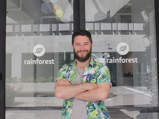 【動画】時間とコストを大幅節約、QAテストプラットフォーム「Rainforest」