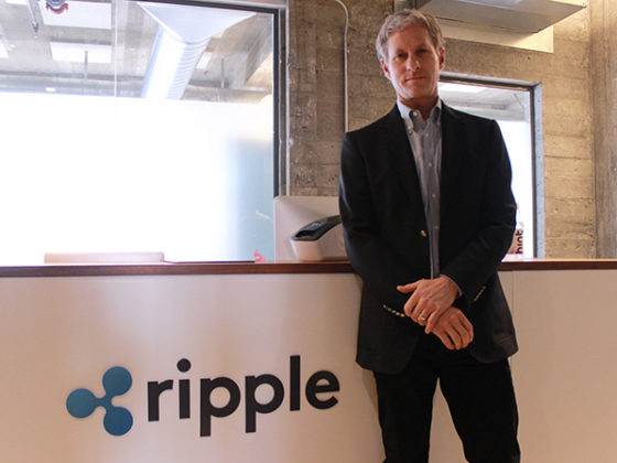 【動画】国際間の即時決済を可能にする仮想通貨システム「Ripple」