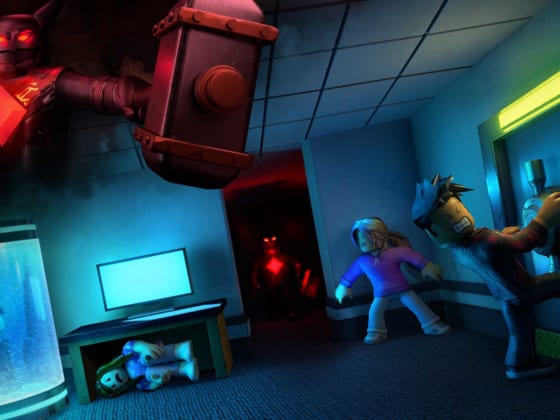 遊びを通じて世界を繋ぐ。1億5000万人以上のユーザーを誇るオンラインゲームプラットフォームRoblox