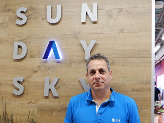 パーソナライズした動画で顧客のエンゲージメントを高めるSundaysky