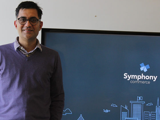 【動画】ブランドメーカー向けEコマースプラットフォーム「Symphony Commerce」