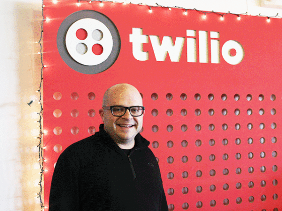 世界70万社のディベロッパーが利用するクラウド電話API「Twilio」