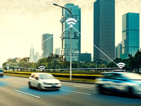 モノと車のシームレスなネットワーク接続を実現するVeniam